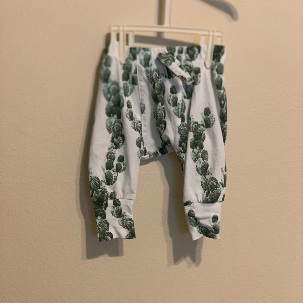 Kate Quinn panda pants SOLD X-POSTED